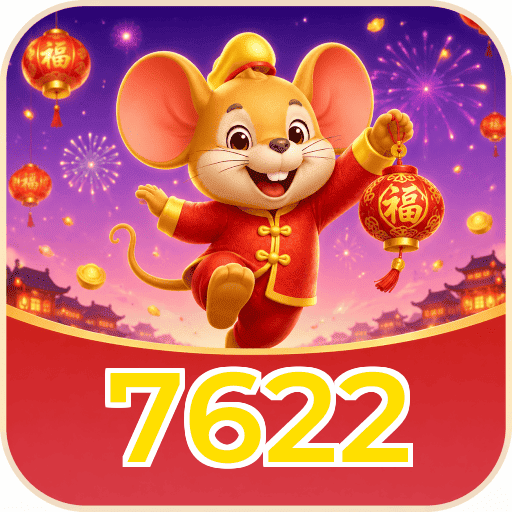 7622 Logo Verificado