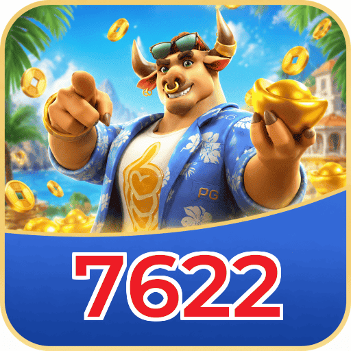 7622 VIP Program Logo