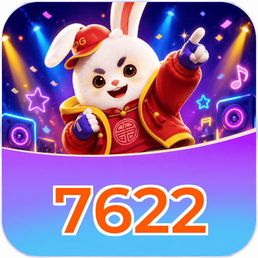 7622 Logo Oficial