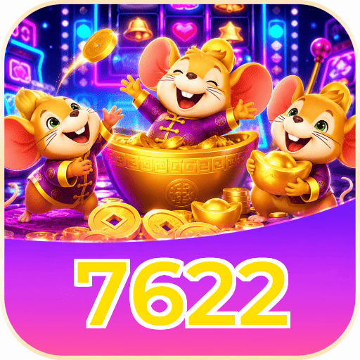 Logo da 7622