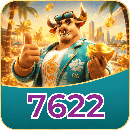 Logo 7622 Loteria Online