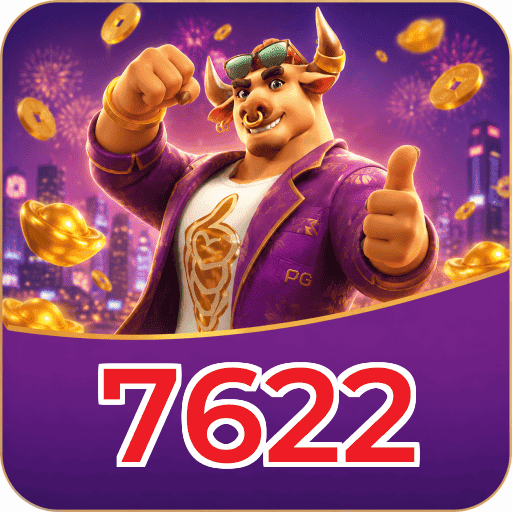 7622 Loteria Online Brasil - Plataforma Certificada