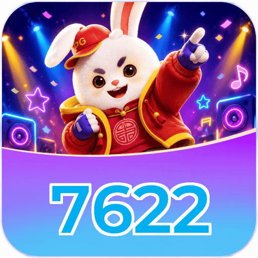 7622 Jackpots Progressivos